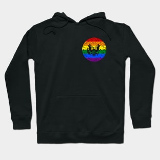 tvmountain LGTB Hoodie